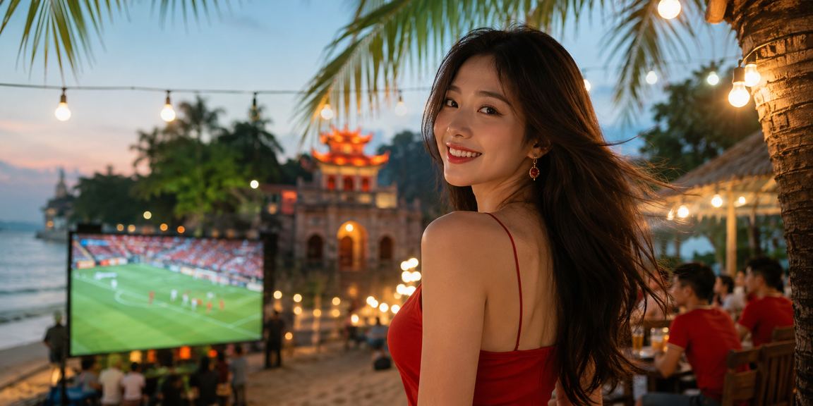Người dùng Hà Nội truy cập nền tảng cá cược casino trên điện thoại trong không gian hiện đại